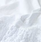 Tenjiku x Lace M Camisole Detail