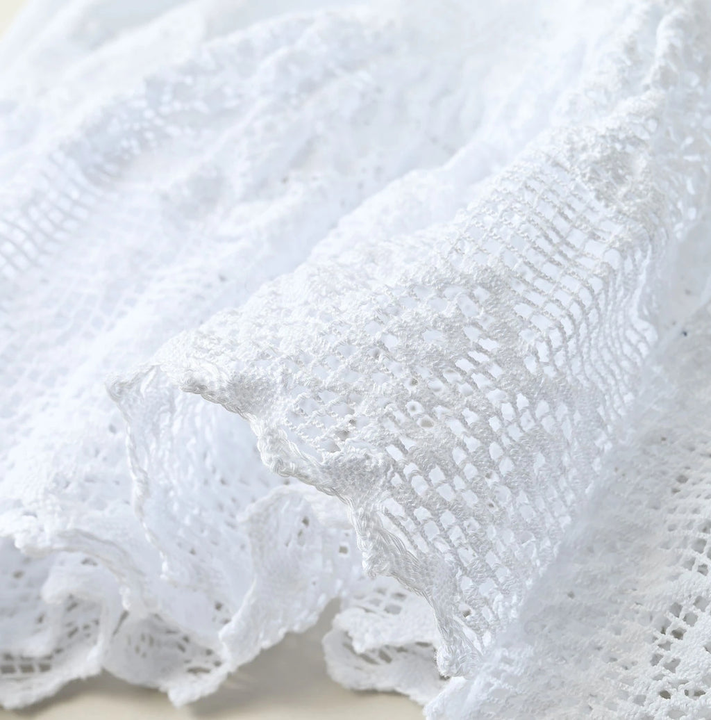 Tenjiku x Lace M Camisole Detail