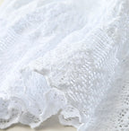 Tenjiku x Lace M Camisole Detail