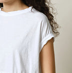 Tenjiku x Lace M Camisole Detail