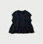 Indigo Tenjiku x Lace M Camisole