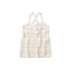 Gima Lace Camisole White