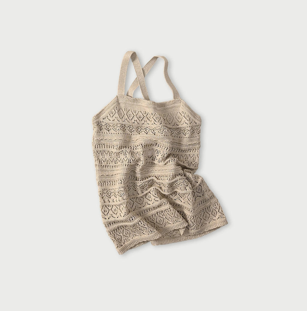 Gima Lace Camisole