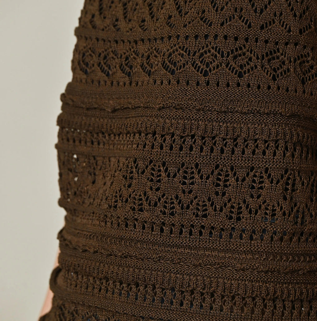 Gima Lace Camisole Detail