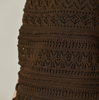 Gima Lace Camisole Detail