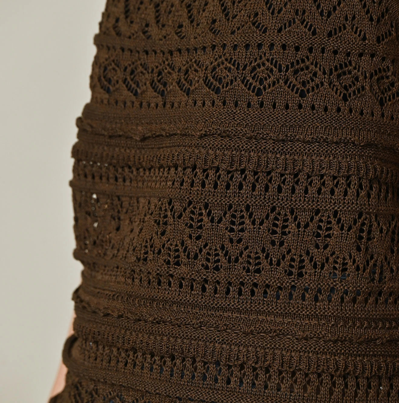Gima Lace Camisole Detail