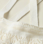 Gima Lace Camisole Detail