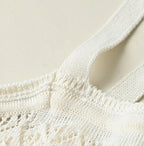 Gima Lace Camisole Detail