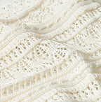 Gima Lace Camisole Detail