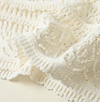Gima Lace Camisole Detail