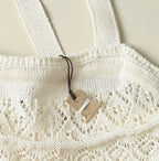 Gima Lace Camisole Detail
