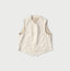 Linen Cloth 908 Vest