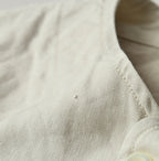 Linen Cloth 908 Vest