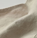 Linen Cloth 908 Vest