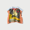 Hemp Picture Book Bandana Blouse