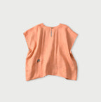 Picture Book Bandana Blouse