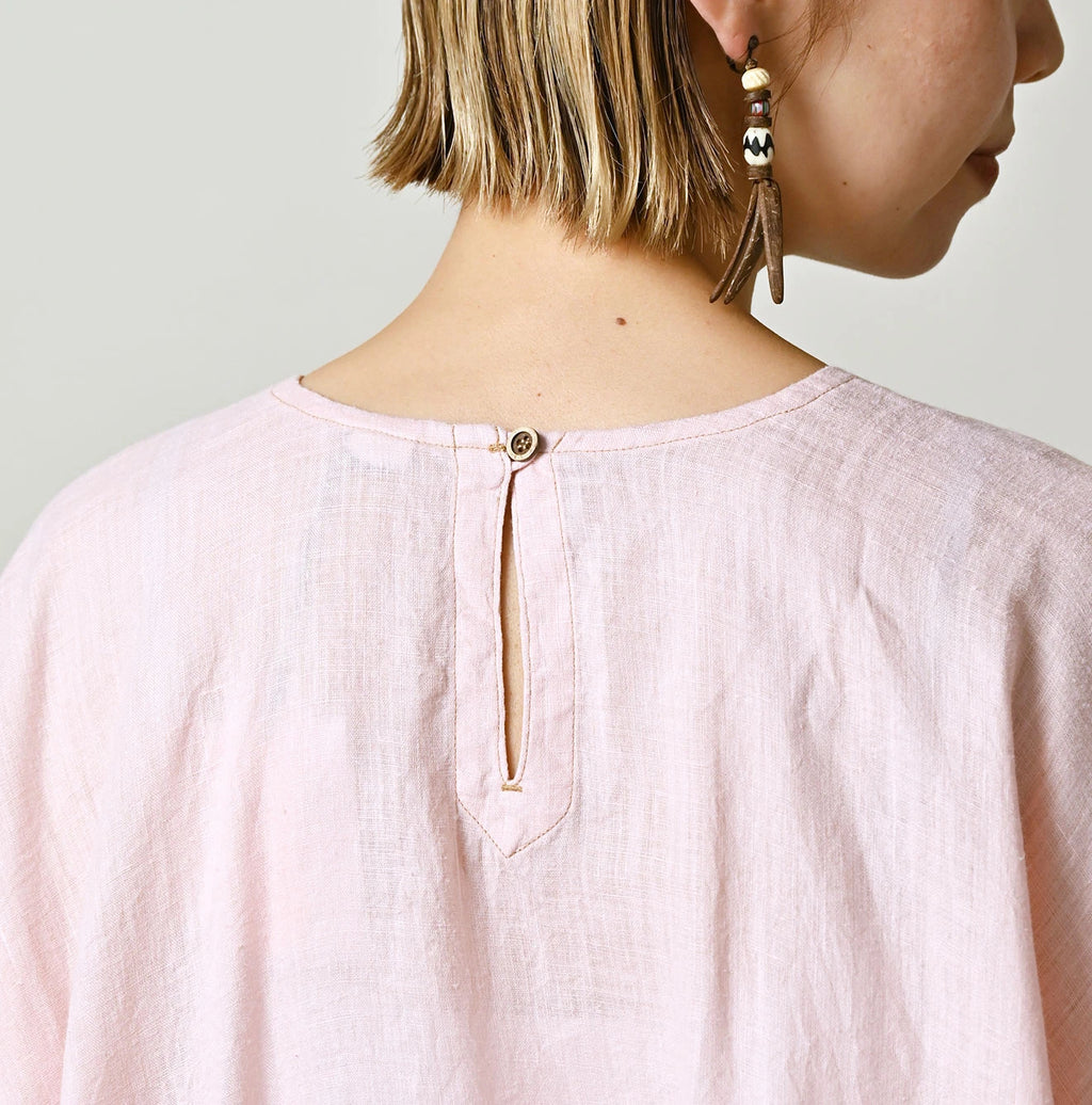 Picture Book Bandana Blouse