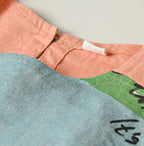 Picture Book Bandana Blouse
