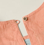 Picture Book Bandana Blouse