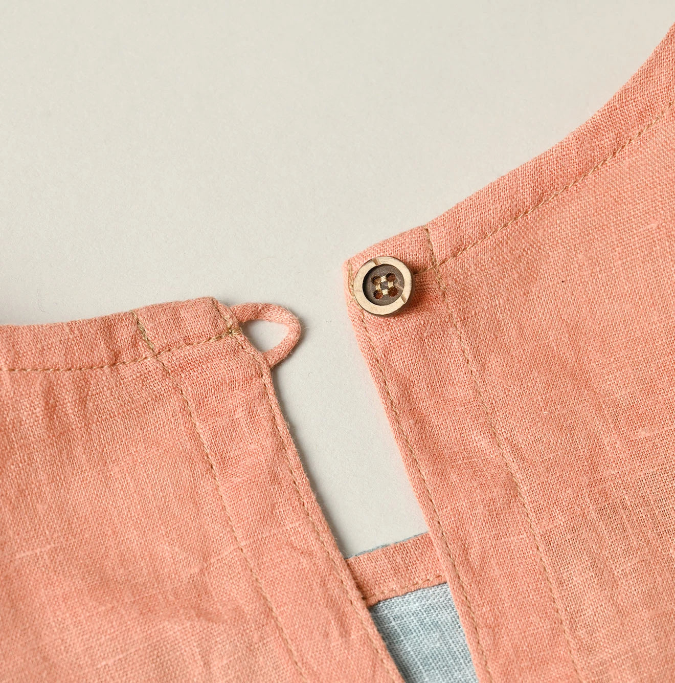 Picture Book Bandana Blouse