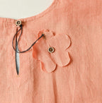 Picture Book Bandana Blouse