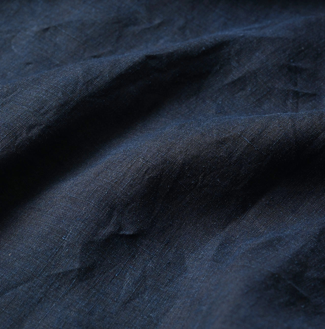 Indigo Picture Book Bandana Blouse