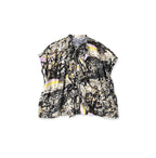 Irie Aloha Print M Camisole Chic