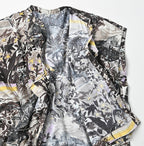 Irie Aloha Print M Camisole Detail