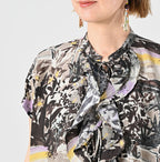 Irie Aloha Print M Camisole Detail