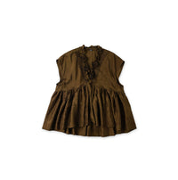 Indian Silk Camisole