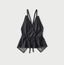 45 Petit Denim Tank Bra Nou
