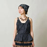 45 Petit Denim Tank Bra Zyu