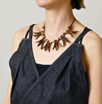 45 Petit Denim Tank Bra Nou