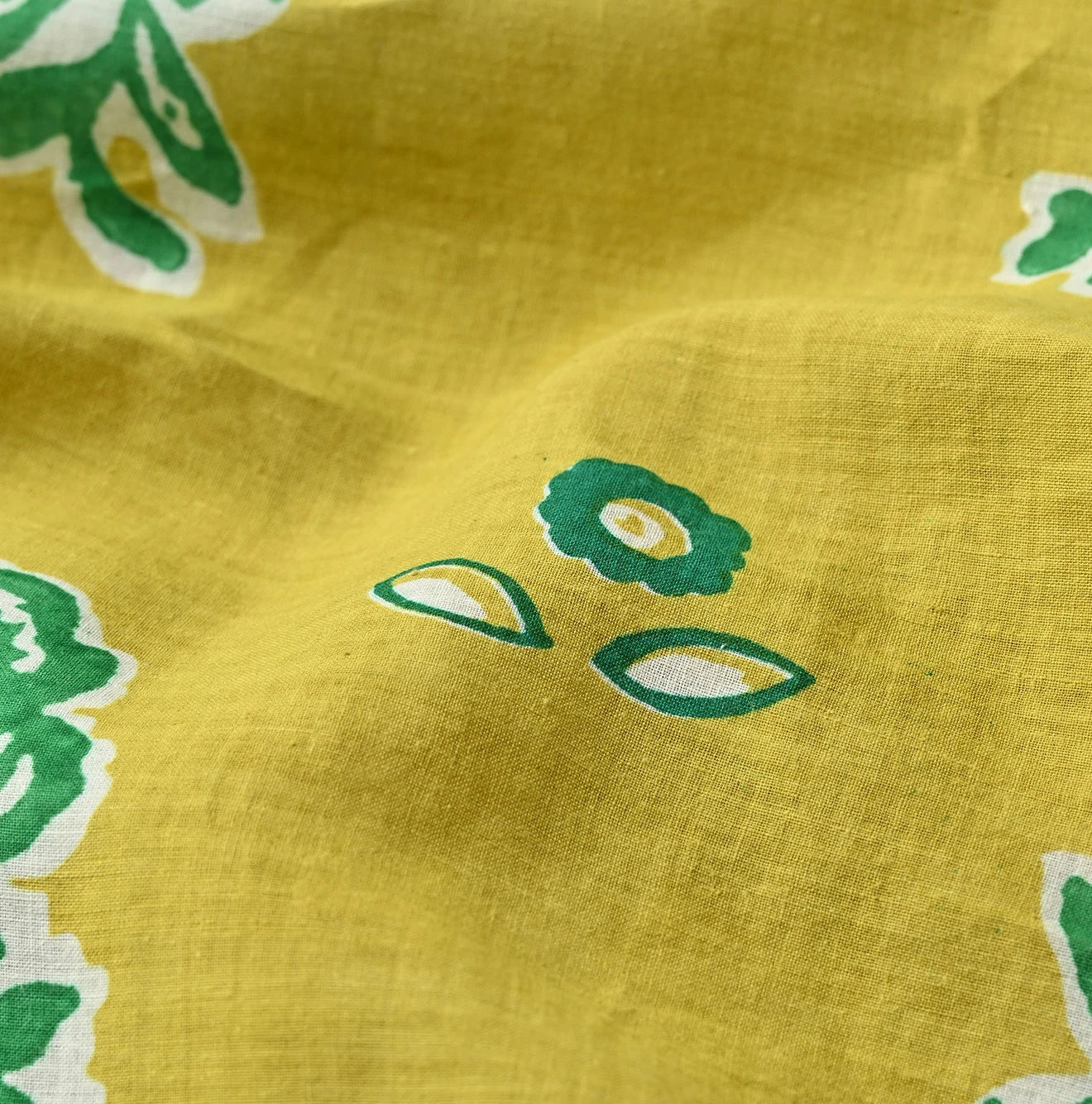 SAIJIKI Khadi Bandana Mix Bolero
