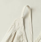 Linen Cloth Tank Bra