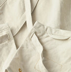 Linen Cloth Tank Bra