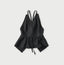 Indigo Linen Cloth Tank Bra