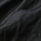 Indigo Linen Cloth Tank Bra