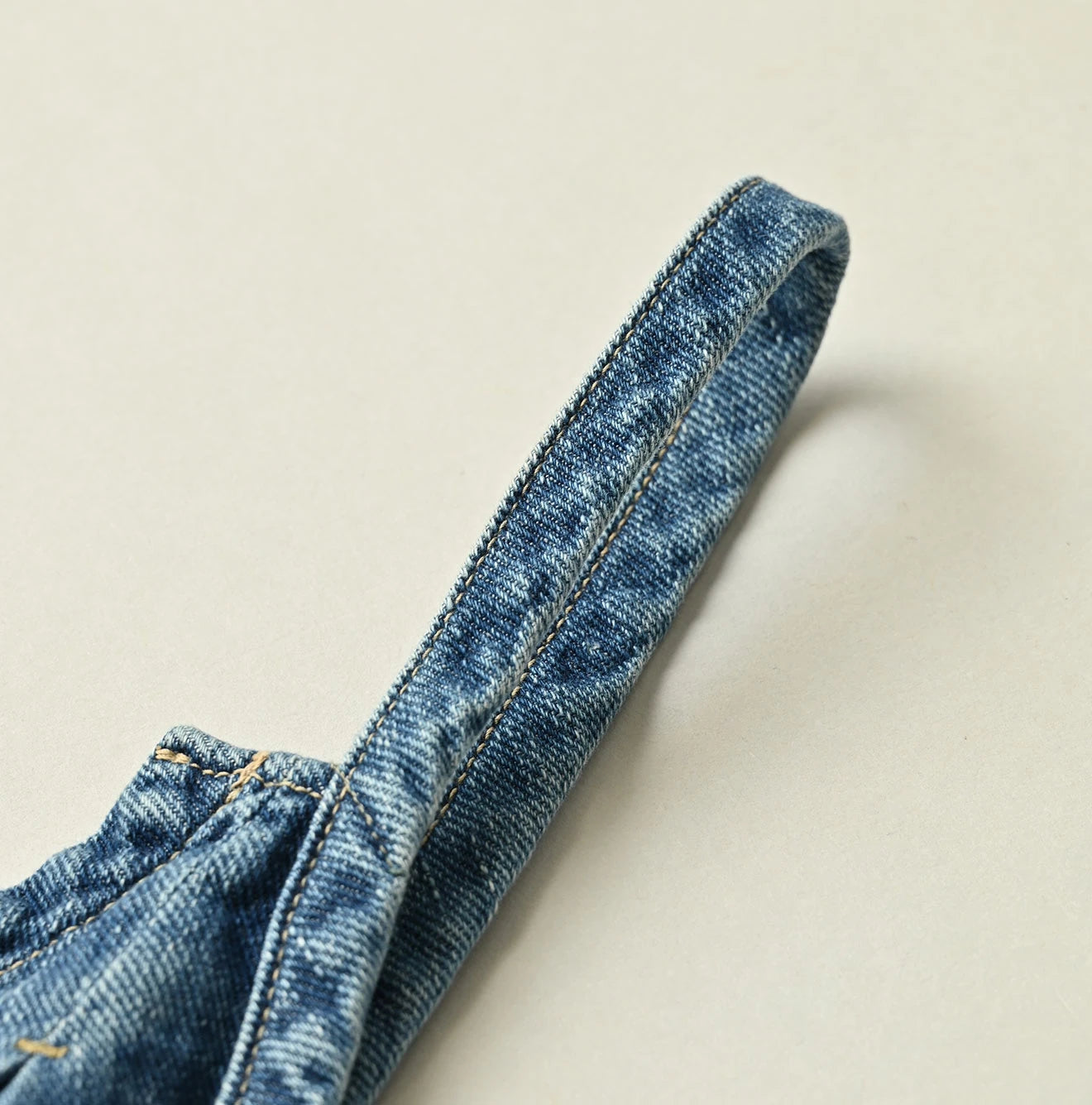 45 Petit Denim Tank Bra Zyu