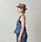 45 Petit Denim Tank Bra Zyu