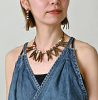 45 Petit Denim Tank Bra Zyu
