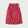 Chambray Silk KushuKushu Skirt