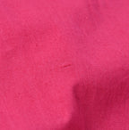 Indian Khadi OX Saijiki Dress Detail