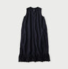 Weft Satin Poyon Dress