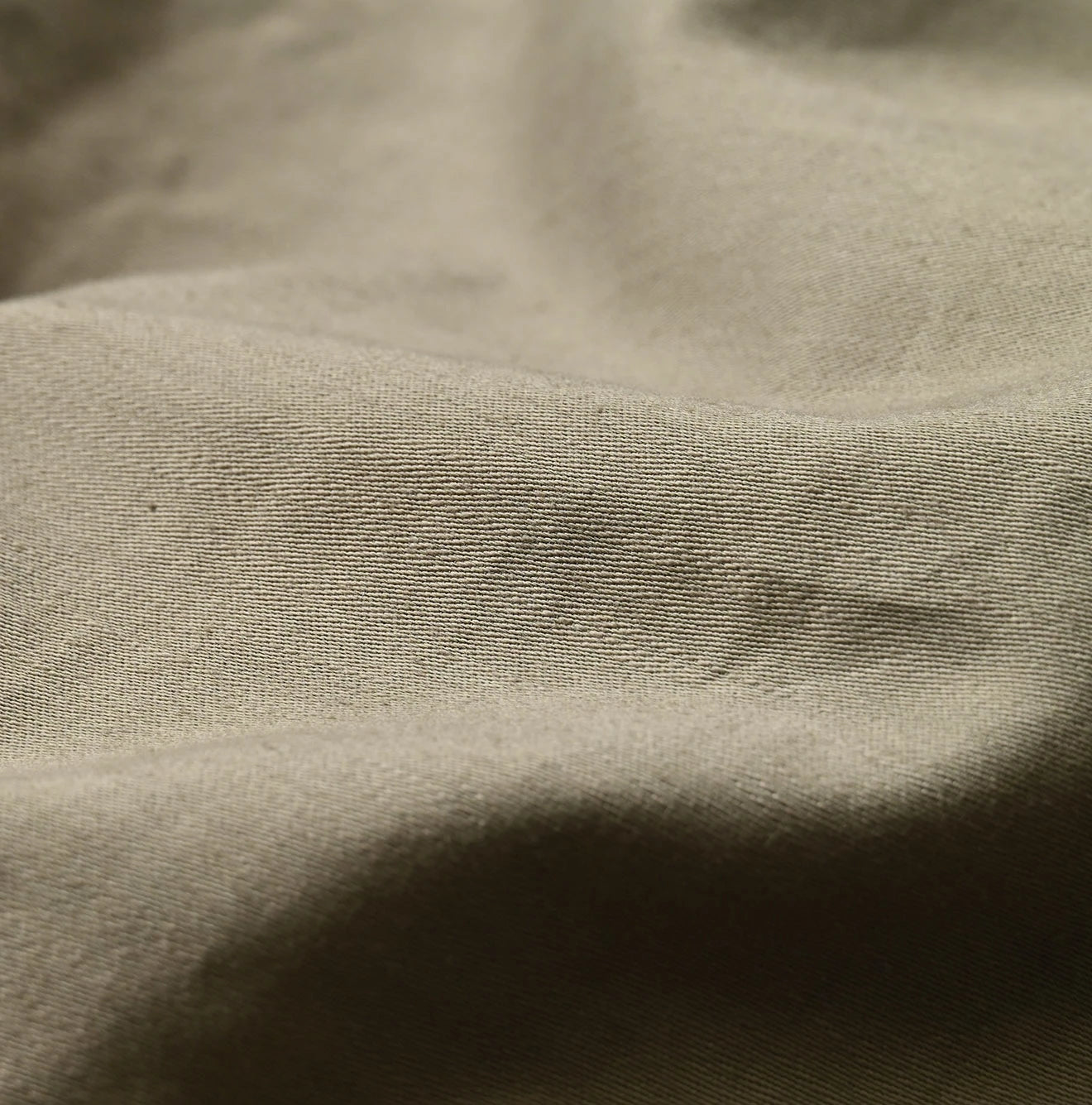 Weft Satin Poyon Dress