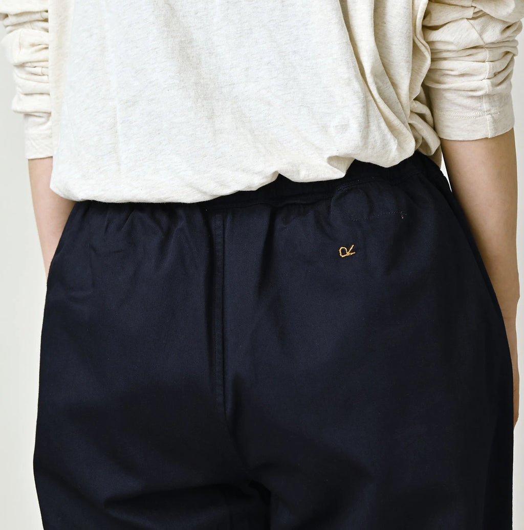 Weft Satin Petit Pants