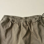 Weft Satin Petit Pants