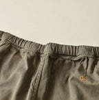 Weft Satin Petit Pants