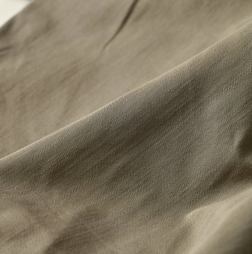 Weft Satin Petit Pants