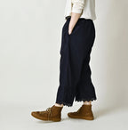Weft Satin Petit Pants